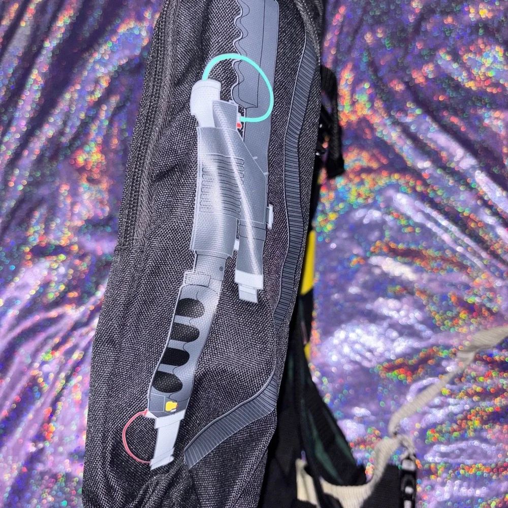 Ghostbusters Backpack
